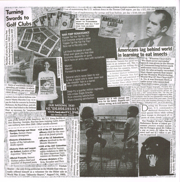 Pure Chewing Satisfaction