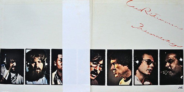 Release: Friendship-Vinyl-Japan-1978-VIDC-3-846075