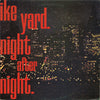 Ike Yard - Night After Night (Vinyl, 12