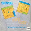 Sense (4) - You Cry (Vinyl, 12
