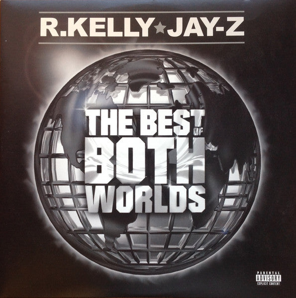 Release: The Best Of Both Worlds-Vinyl-US-2002-314 586 784-1, 314 586 784-1, 314 586 784-1-619778