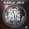 R. Kelly - The Best Of Both Worlds (2xVinyl, LP, Album) Very Good (VG) / Very Good (VG)