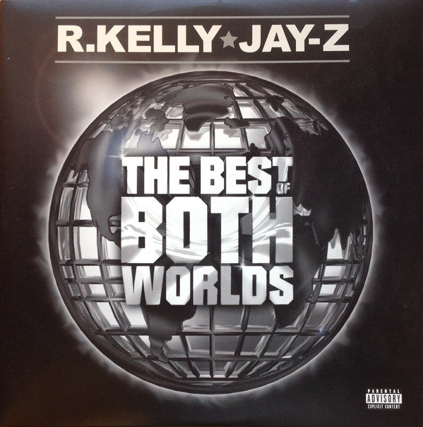 Release: The Best Of Both Worlds-Vinyl-US-2002-314 586 784-1, 314 586 784-1, 314 586 784-1-619778