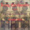 King Earthquake - Earthquake Dub-Plates Chapter One (Vinyl, LP) Very Good (VG) / Very Good (VG)