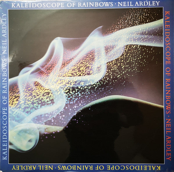 Master Release: Kaleidoscope Of Rainbows by Neil Ardley