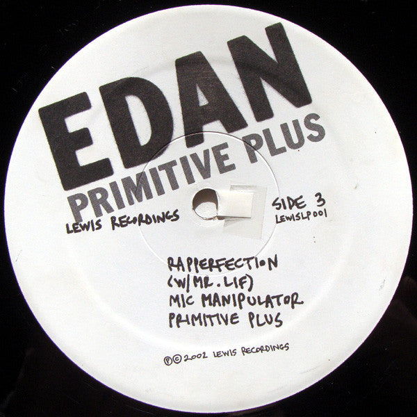 Primitive Plus