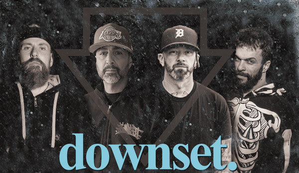 downset.
