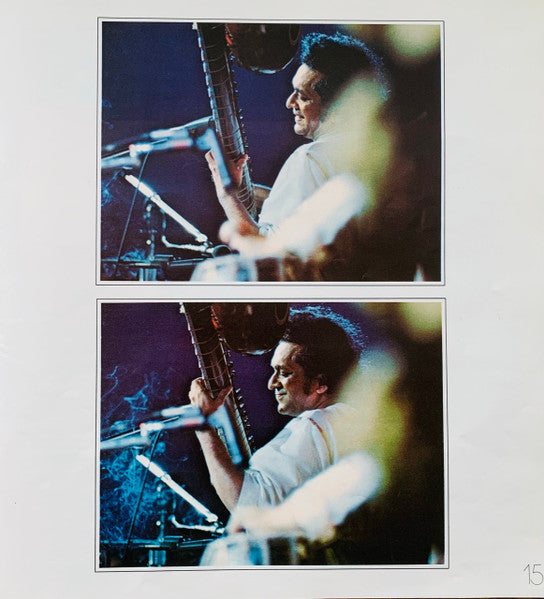 The Concert For Bangla Desh