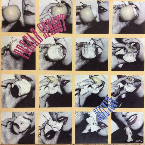 Master Release: Appetite by Prefab Sprout