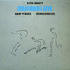 Keith Jarrett Trio - Standards Live (Vinyl, LP, Album, Stereo) Very Good Plus (VG+) / Very Good Plus (VG+)