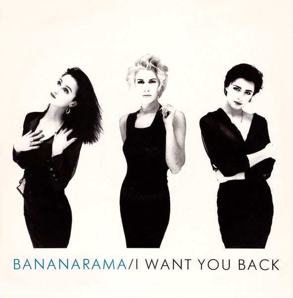 I Want You Back