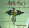 Mötley Crüe - Dr. Feelgood (Vinyl, LP, Album) Very Good (VG) / Very Good Plus (VG+)