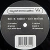 Matt M. Maddox - Dark Emotions (Vinyl, 12