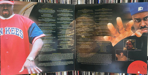 The Mix Tape Volume III 60 Minutes Of Funk (The Final Chapter)