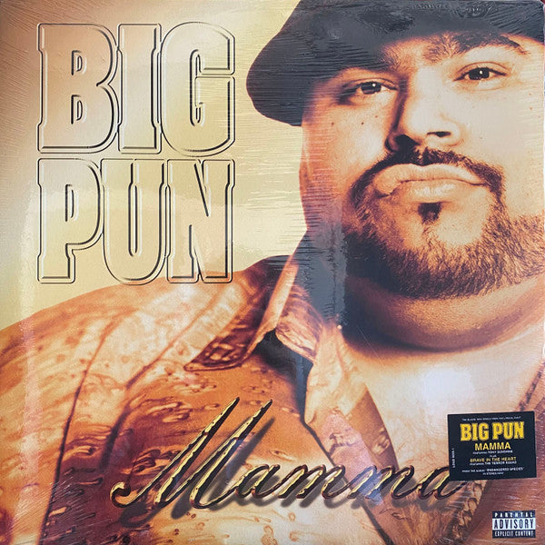 Master Release: Mamma by Big Punisher