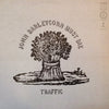 Traffic - John Barleycorn Must Die (LP, Album, Reissue) - Very Good Plus (VG+) / Very Good Plus (VG+)
