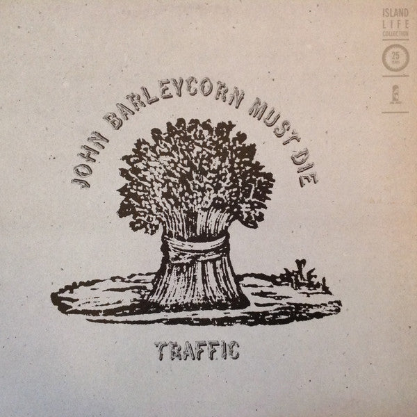 John Barleycorn Must Die