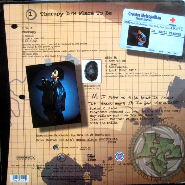 Release: Therapy-Vinyl-US-1996-PVL 53250-306048