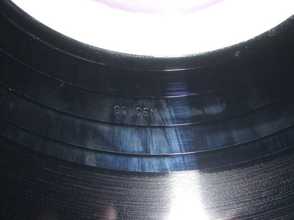 Tales From The Punchbowl