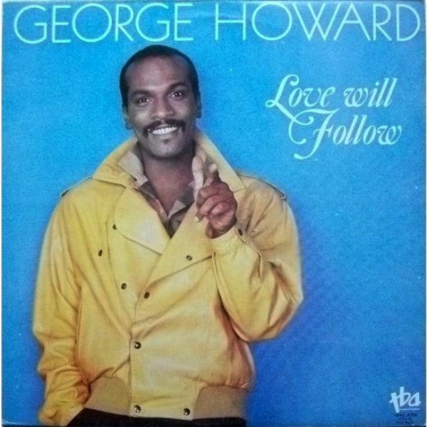 Release: Love Will Follow-Vinyl-US-1986-TB 210-712170