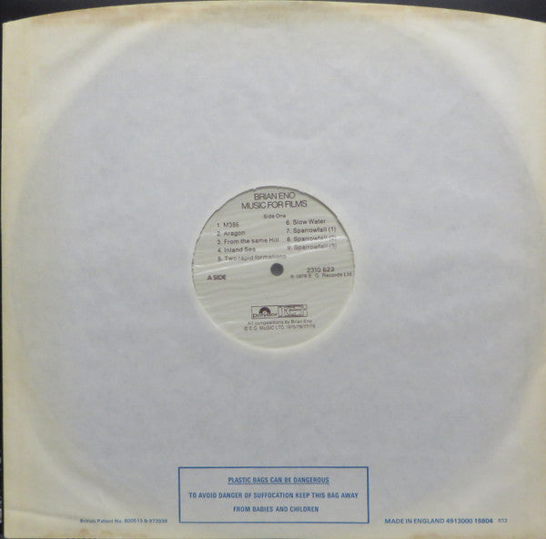 Music For Films