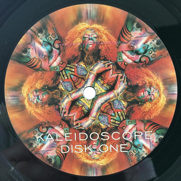 Kaleidoscope