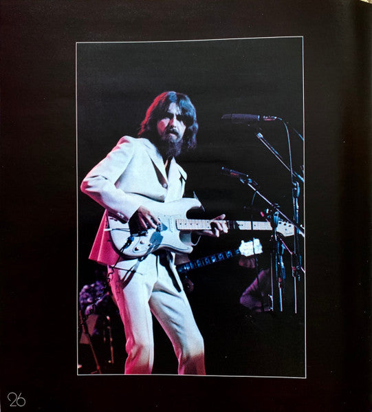 The Concert For Bangla Desh