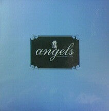 Release: Angels Theme (G-Aria)-Vinyl-Japan-2004-RR12-88445-470477