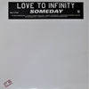 Love To Infinity - Someday (2x12