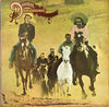 The Doobie Brothers - Stampede (Vinyl, LP, Album, Stereo) Very Good Plus (VG+) / Good Plus (G+)