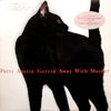 Patti Austin - Gettin' Away With Murder (LP, Album) - Very Good Plus (VG+) / Very Good Plus (VG+)