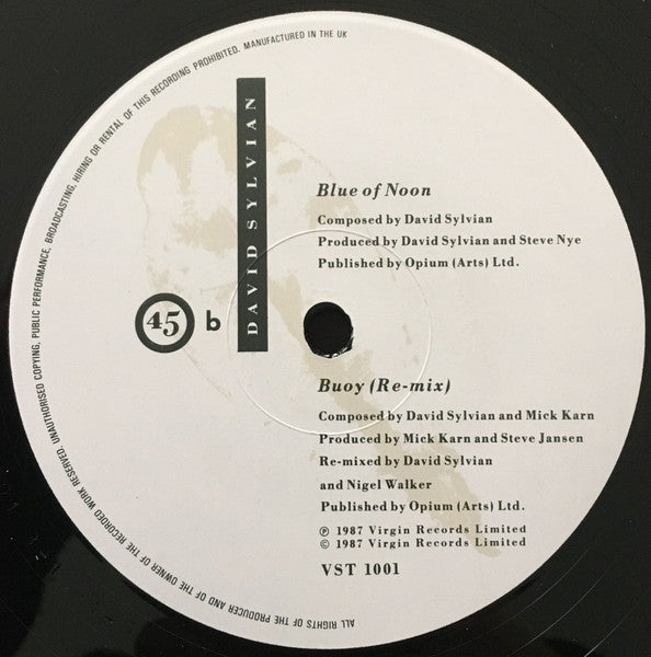 Let The Happiness In