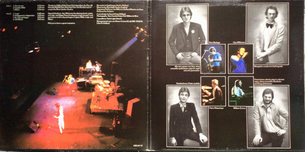 ...It's Only Just Begun...