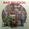 Bad Religion - Punk Rock Song (12