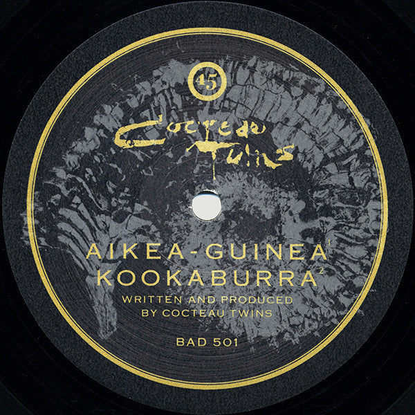 Aikea-Guinea