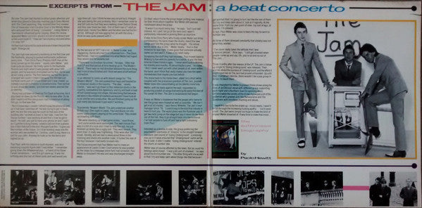 Release: Snap!-Vinyl-US-1983-422-815 537-1 Y-2, SNAP1, 815 537-1 Y-2-779474