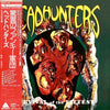 The Headhunters - Survival Of The Fittest (LP, Album, Stereo) - Very Good Plus (VG+) / Very Good (VG)