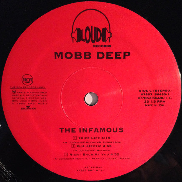 The Infamous