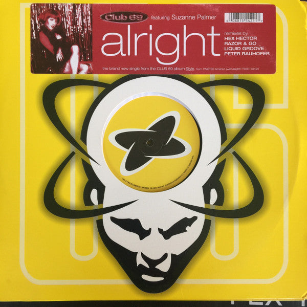 Release: Alright-Vinyl-US-1998-TW12-55425-364293