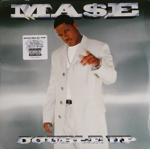 Master Release: Double Up by Mase