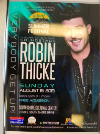 Don't Say (The Remixes)