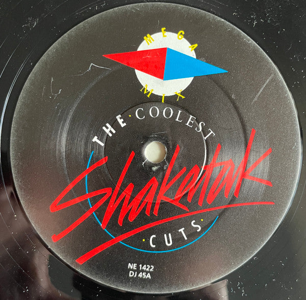 The Coolest Cuts