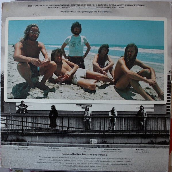 Crisis? What Crisis?