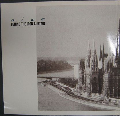 Master Release: Behind The Iron Curtain by Nico (3)