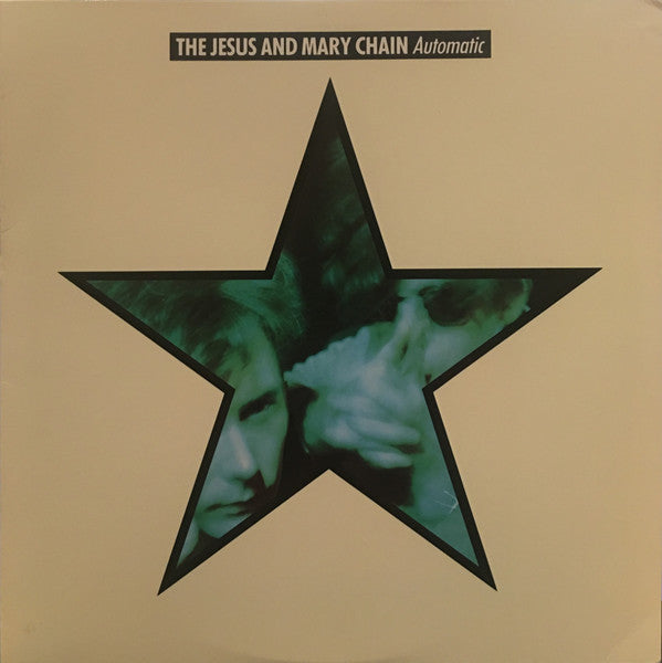 Master Release: Automatic by The Jesus And Mary Chain