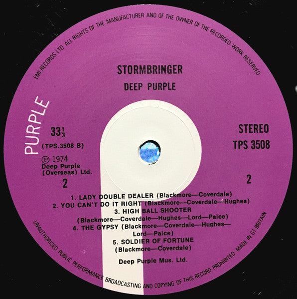 Stormbringer