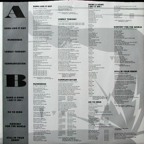 The Power Station 33⅓