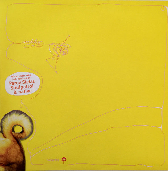 Release: Guess Who-Vinyl-Germany-2006-IC 130-1-728331