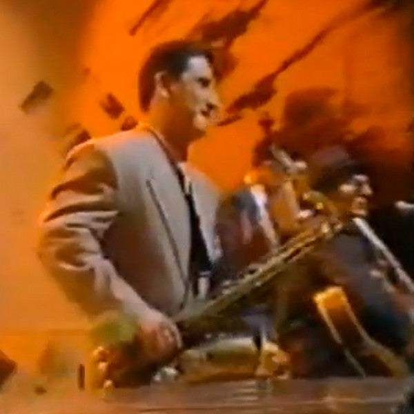 The Chevalier Brothers