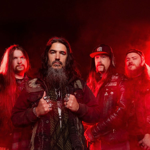Machine Head (3)